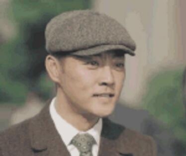 奔腾年代冯仕高人设是好人吗(奔腾年代冯仕高什么职务)