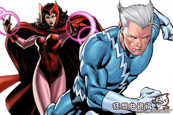 快银是万磁王和谁的孩子？万磁王的女儿叫什(万磁王的女儿叫什么)