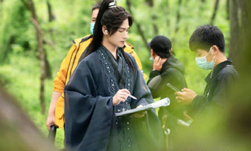 杨洋赵露思恋情是真的吗(杨洋赵露思官宣是真的吗) 杨洋赵露思恋情是真的吗(杨洋赵露思官宣是真的吗)