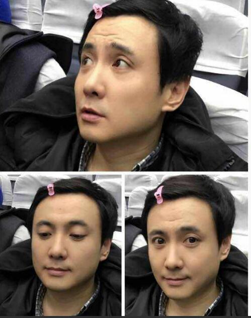 沈腾为什么显老还越来越胖(沈腾长胖了) 沈腾为什么显老还越来越胖(沈腾长胖了)