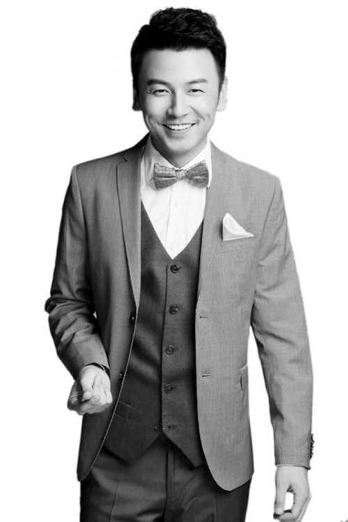 雷佳音为什么叫前夫哥?雷佳音现在算是几线 雷佳音为什么叫前夫哥?雷佳音现在算是几线