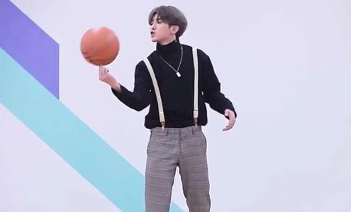 鸡你太美是什么梗和蔡徐坤有什么关系(蔡徐坤鸡你太美出自哪个节目) 鸡你太美是什么梗和蔡徐坤有什么关系(蔡徐坤鸡你太美出自哪个节目)