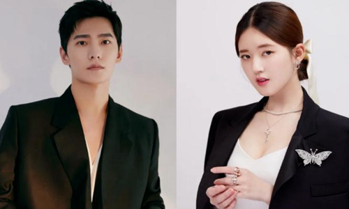 杨洋赵露思恋情是真的吗(杨洋赵露思官宣是真的吗)