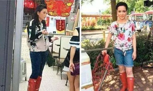 樊亦敏卖鱼是真的吗(樊亦敏卖鱼 照片)