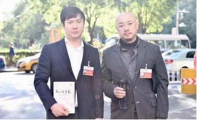 沈腾为什么显老还越来越胖(沈腾长胖了) 沈腾为什么显老还越来越胖(沈腾长胖了)