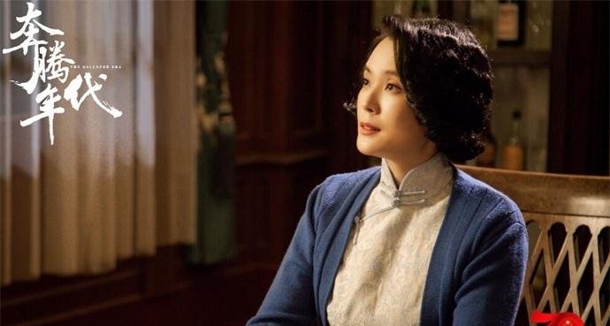 奔腾年代常汉坤不喜欢弟媳金灿烂原因(奔腾的年代常汉坤)