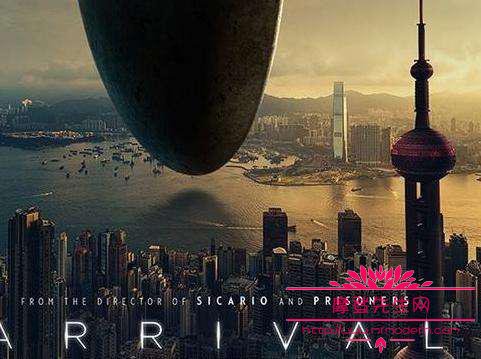 降临中外星人最后为什么走了？降临外星人来(降临中的外星人)