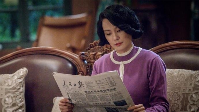 奔腾年代常汉坤不喜欢弟媳金灿烂原因(奔腾的年代常汉坤)