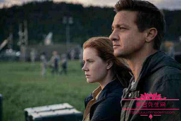 降临中外星人最后为什么走了？降临外星人来(降临中的外星人)