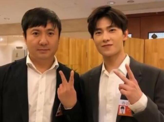 沈腾为什么显老还越来越胖(沈腾长胖了) 沈腾为什么显老还越来越胖(沈腾长胖了)