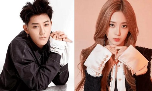 黄子韬绯闻女友徐艺洋探班被拍(黄子韬和徐艺洋同居) 黄子韬绯闻女友徐艺洋探班被拍(黄子韬和徐艺洋同居)