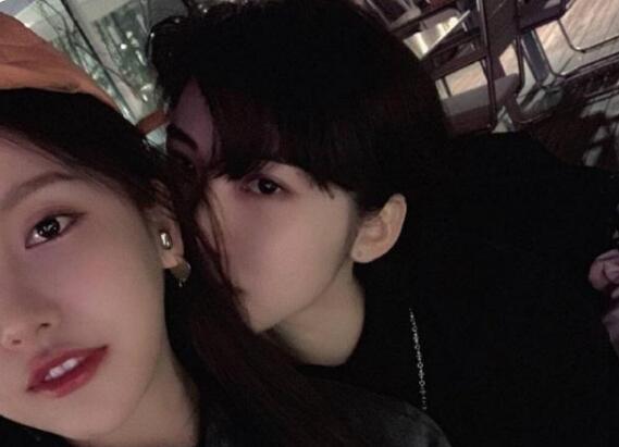 姜贞羽古装图片主演电视剧恋恋江湖(姜贞羽《恋恋江湖》)