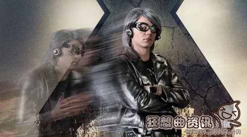 快银是万磁王和谁的孩子？万磁王的女儿叫什(万磁王的女儿叫什么)