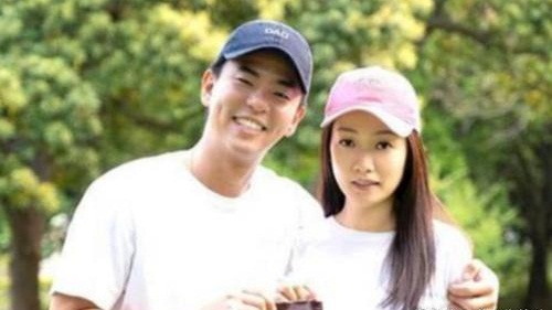 柯有伦妻子Donna朵拉资料介绍