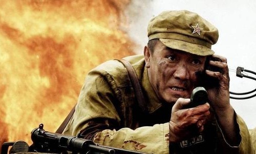 亮剑李云龙历史原型是谁(亮剑中的李文龙原型是谁)