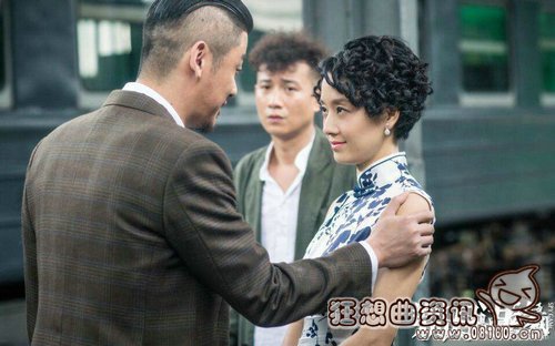 关海丹为什么帮许从良?关海丹许从良最后在(许从良和关海丹结局) 关海丹为什么帮许从良?关海丹许从良最后在(许从良和关海丹结局)