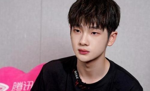 我周震南了是什么梗(我周震南了是什么时候的梗)