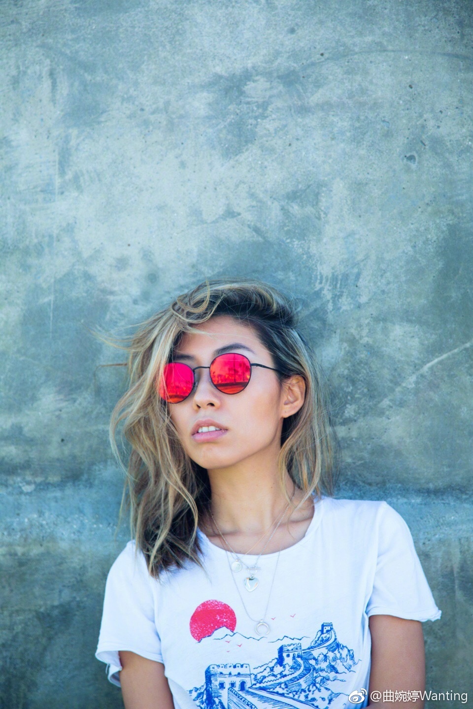 曲婉婷为什么被叫曲婊？曲婉婷为什么没消息