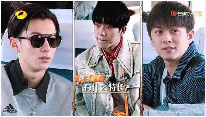 马思超家暴前女友真假?马思超是哪一年的多 马思超家暴前女友真假?马思超是哪一年的多