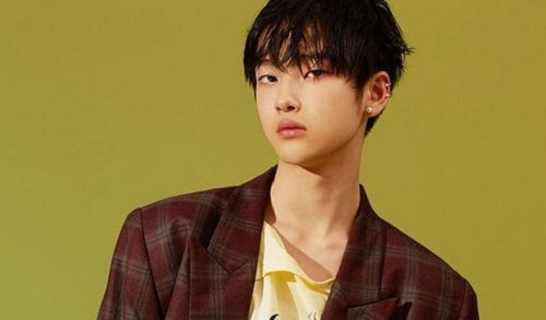 我周震南了是什么梗(我周震南了是什么时候的梗) 我周震南了是什么梗(我周震南了是什么时候的梗)