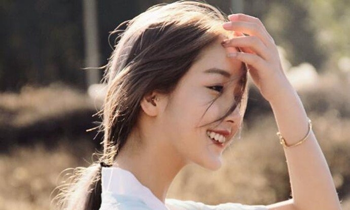 姜贞羽古装图片主演电视剧恋恋江湖(姜贞羽《恋恋江湖》)