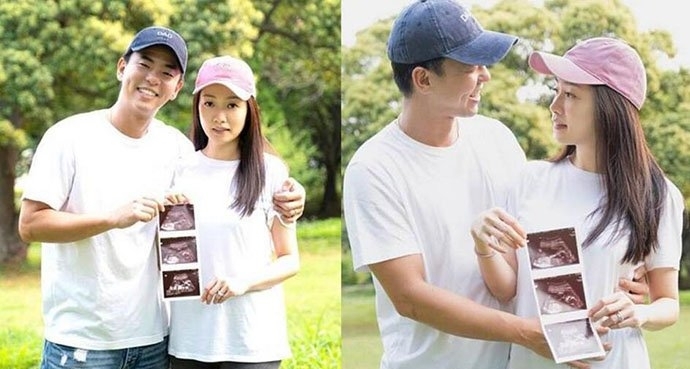 柯有伦妻子Donna朵拉资料介绍