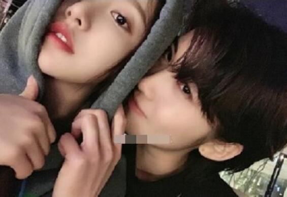 姜贞羽古装图片主演电视剧恋恋江湖(姜贞羽《恋恋江湖》)