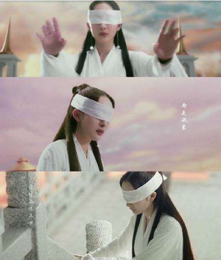 夜华为何要挖去白浅的双眼(夜华挖眼睛)