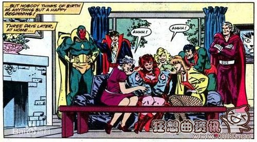 快银是万磁王和谁的孩子？万磁王的女儿叫什(万磁王的女儿叫什么)