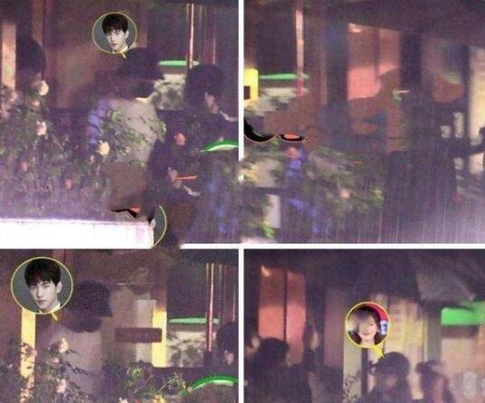 杨洋赵露思恋情是真的吗(杨洋赵露思官宣是真的吗) 杨洋赵露思恋情是真的吗(杨洋赵露思官宣是真的吗)