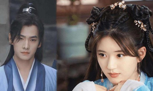 杨洋赵露思恋情是真的吗(杨洋赵露思官宣是真的吗) 杨洋赵露思恋情是真的吗(杨洋赵露思官宣是真的吗)