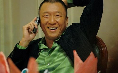 孙红雷和前女友丁嘉丽的新闻(孙红雷回应丁嘉丽恋情) 孙红雷和前女友丁嘉丽的新闻(孙红雷回应丁嘉丽恋情)