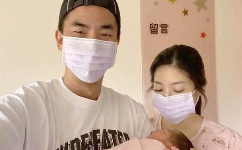 柯有伦妻子Donna朵拉资料介绍