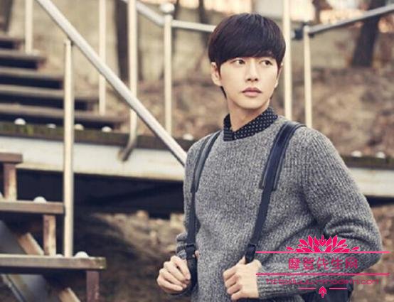 朴海镇脸上的疤痕怎么来的?朴海镇被人叫仙(朴海镇整容前)