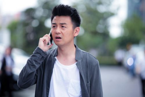 雷佳音为什么叫前夫哥?雷佳音现在算是几线 雷佳音为什么叫前夫哥?雷佳音现在算是几线