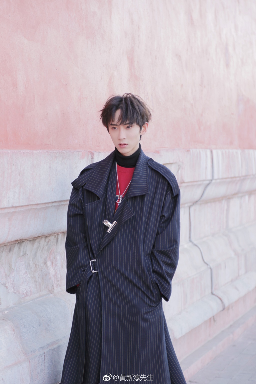 黄新淳什么时候进乐华(乐华张新淳)