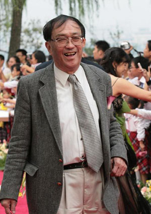 谢晋的孩子为什么智障？谢晋的死亡真相揭秘(谢晋的女儿有孩子吗)