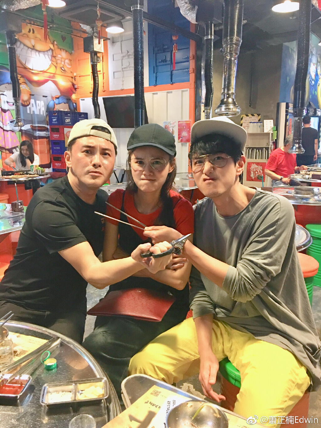 黄翠如家境是富二代身价百亿真假