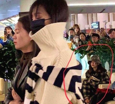 吴宣仪家境是假是假富二代？吴宣仪直的还是