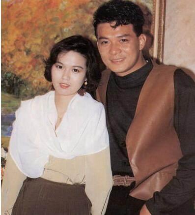 黄日华老婆梁洁华得了什么病？黄日华老婆出