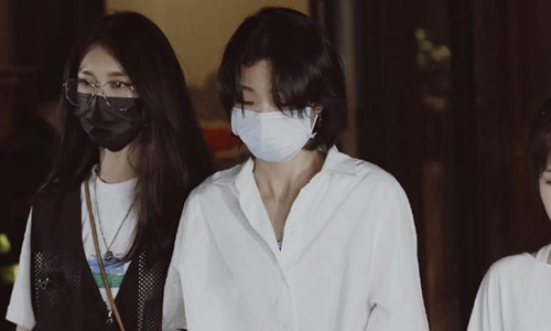 yamy为什么说是高级脸(Yamy好丑)