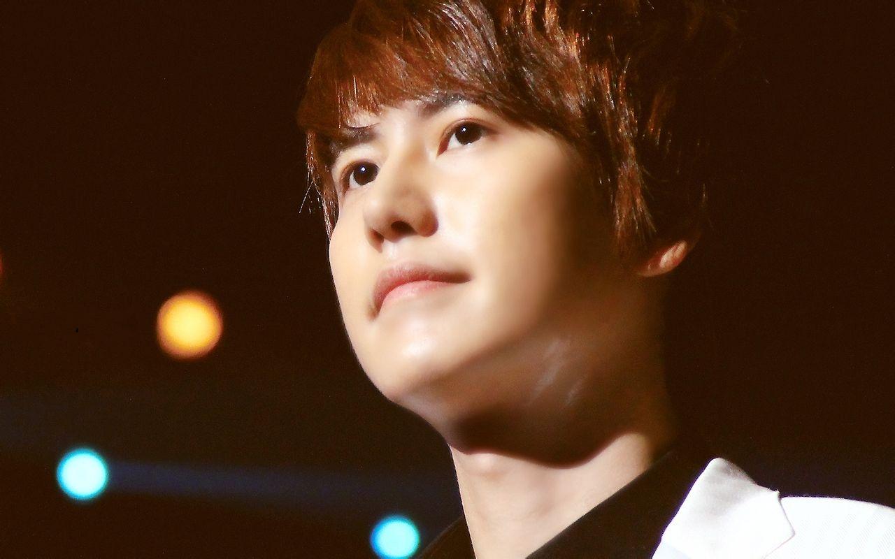 圭贤为什么不用服兵役?圭贤为什么不叫厉旭 圭贤为什么不用服兵役?圭贤为什么不叫厉旭