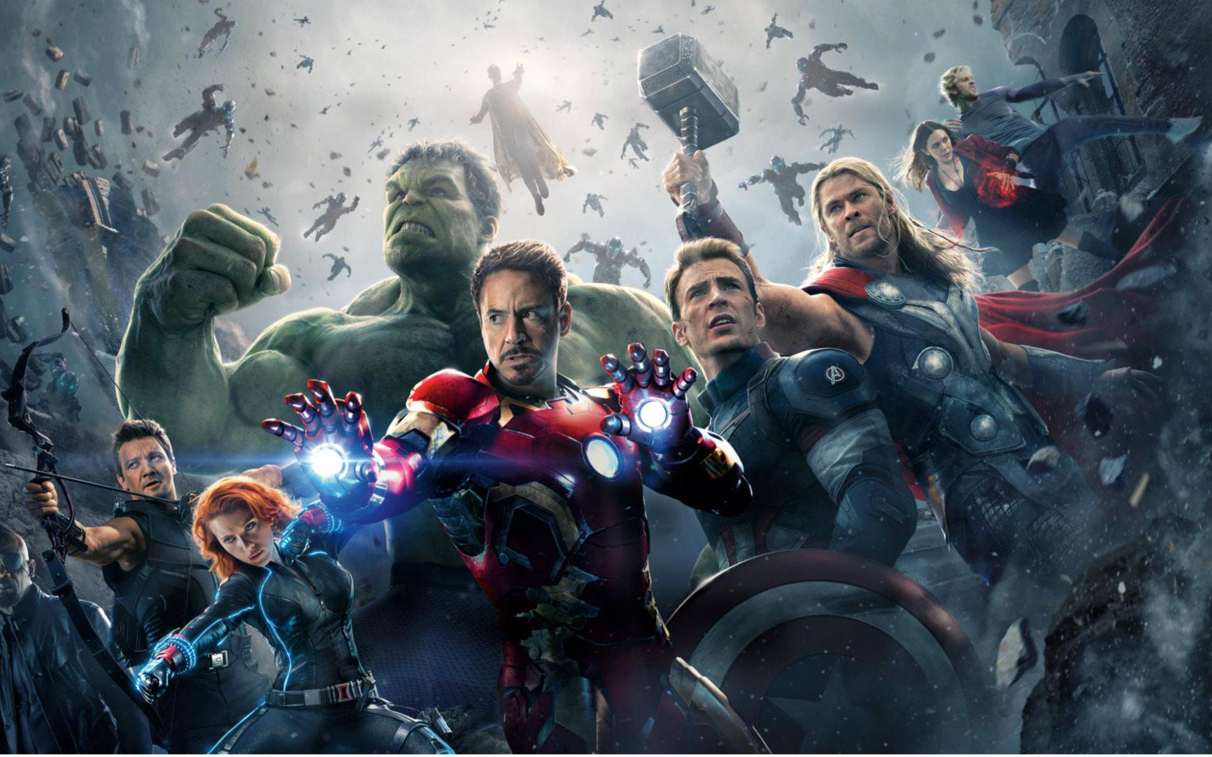 灭霸为什么要杀死母亲？灭霸是怎么被打败死(灭霸最后被谁打死了)