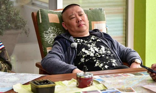 曹云金和郭德纲是怎么回事，曹云金郭德纲关(曹云金跟郭德纲是怎么回事)