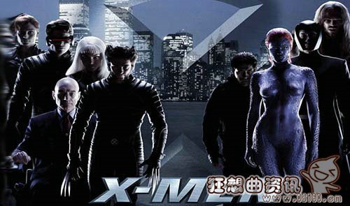 X战警有没有下一部了?X战警现在到第几部(x战警下一部上映时间)