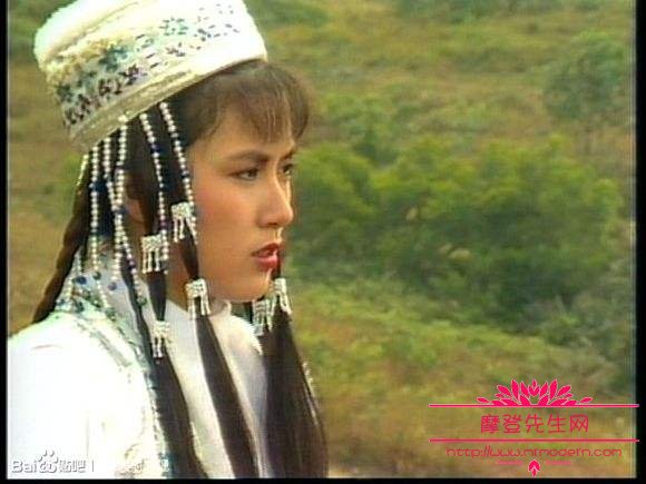 黄日华妻子梁洁华在射雕的角色是啥 黄日华妻子梁洁华在射雕的角色是啥