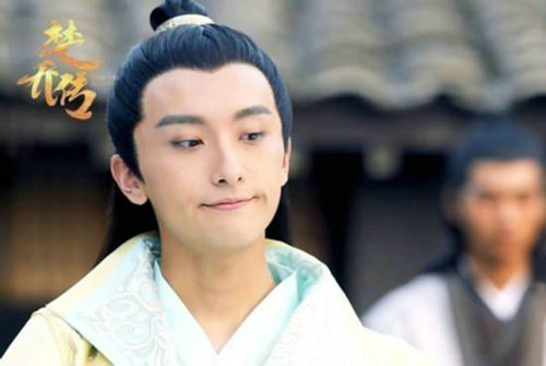 楚乔传拍了多长时间?楚乔传的拍摄地点在哪(楚乔传在哪里拍摄的) 楚乔传拍了多长时间?楚乔传的拍摄地点在哪(楚乔传在哪里拍摄的)