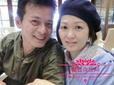 黄日华妻子梁洁华在射雕的角色是啥 黄日华妻子梁洁华在射雕的角色是啥