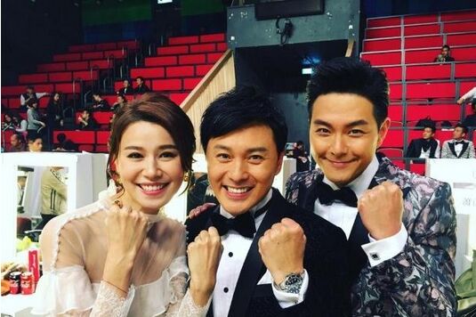 萧正楠老婆是谁(萧正楠前女友是谁)