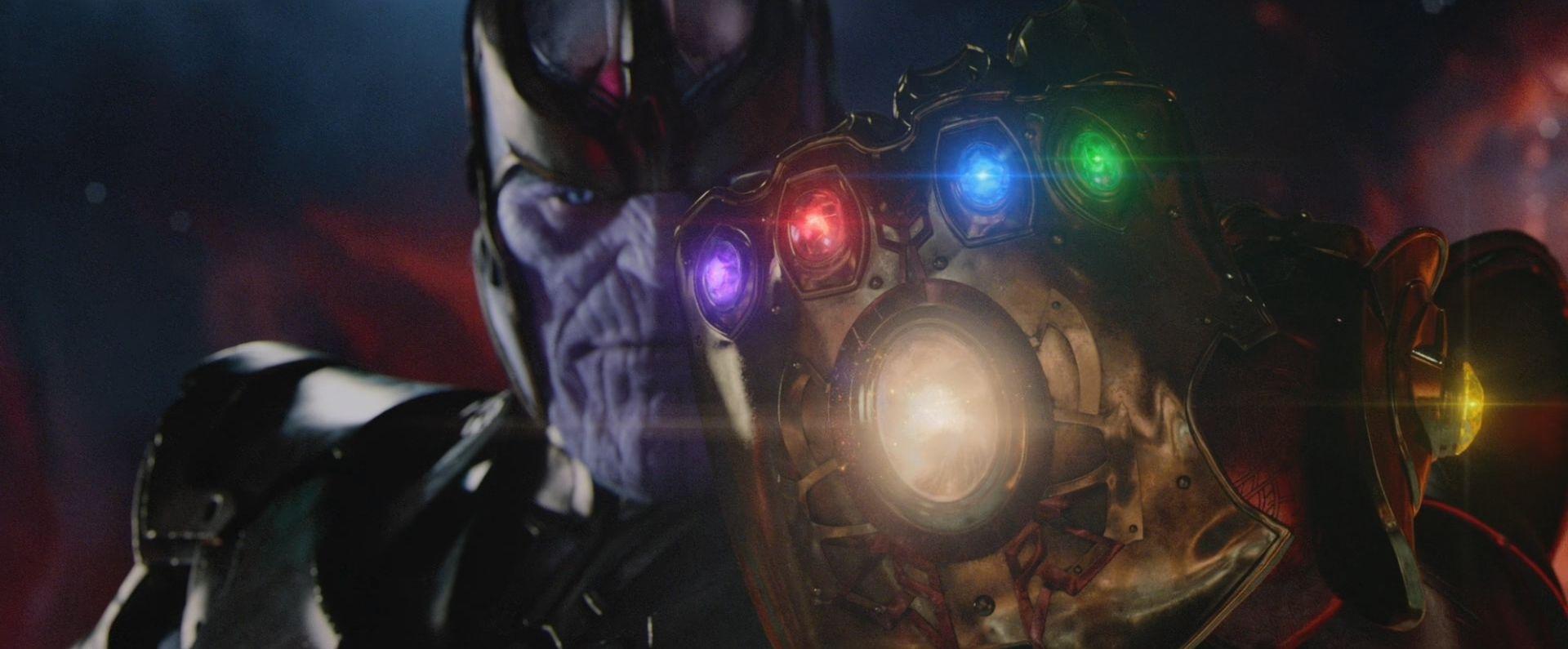 灭霸为什么要杀死母亲？灭霸是怎么被打败死(灭霸最后被谁打死了)